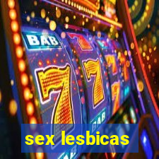 sex lesbicas